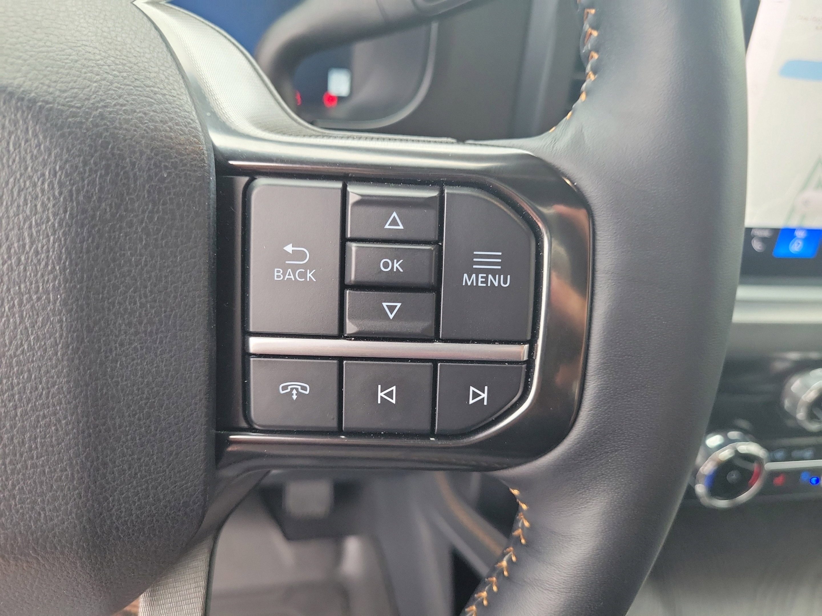 Used 2024 Ford F250 Platinum AWD/4WD image 22