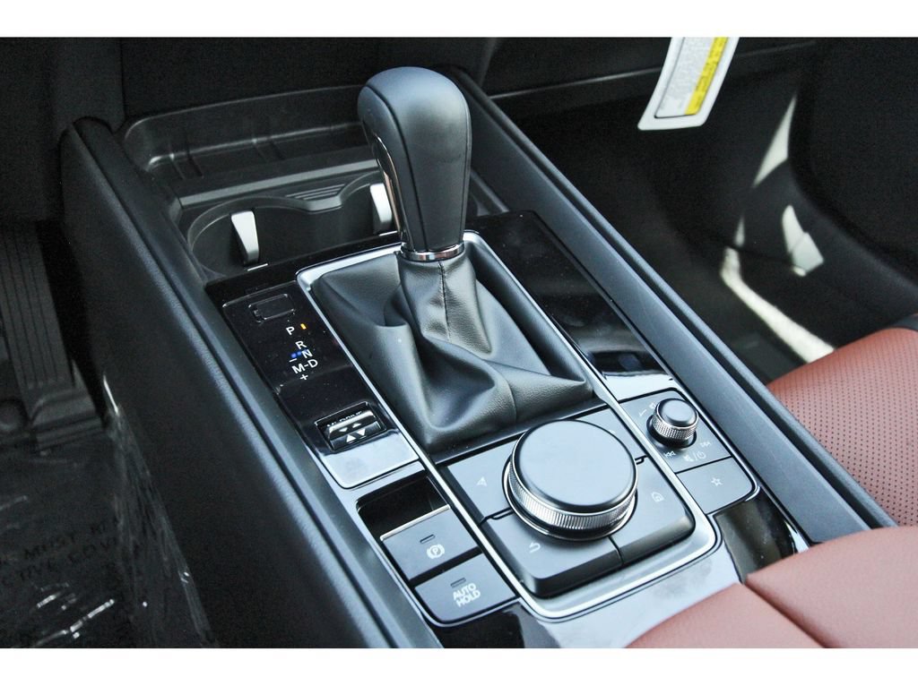 New 2026 MAZDA CX-50 AWD 2.5 S w/ Accent Package image 26