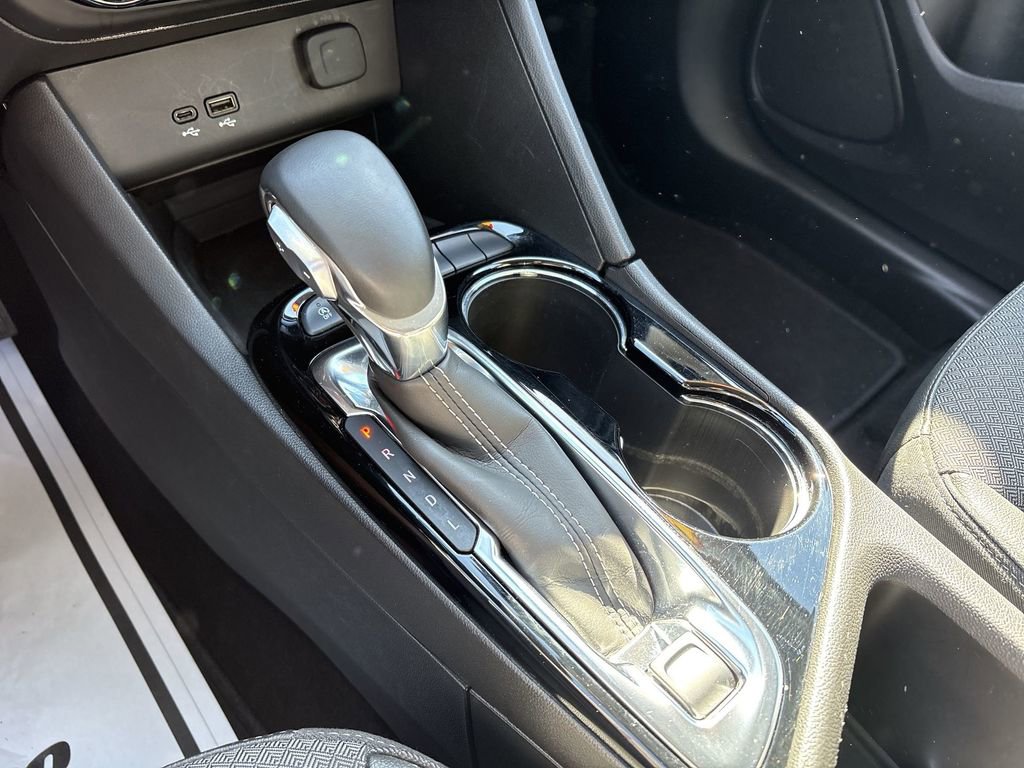 Used 2025 Buick Encore GX Preferred FWD image 16