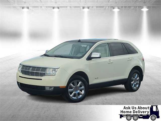 Used 2007 Lincoln MKX AWD