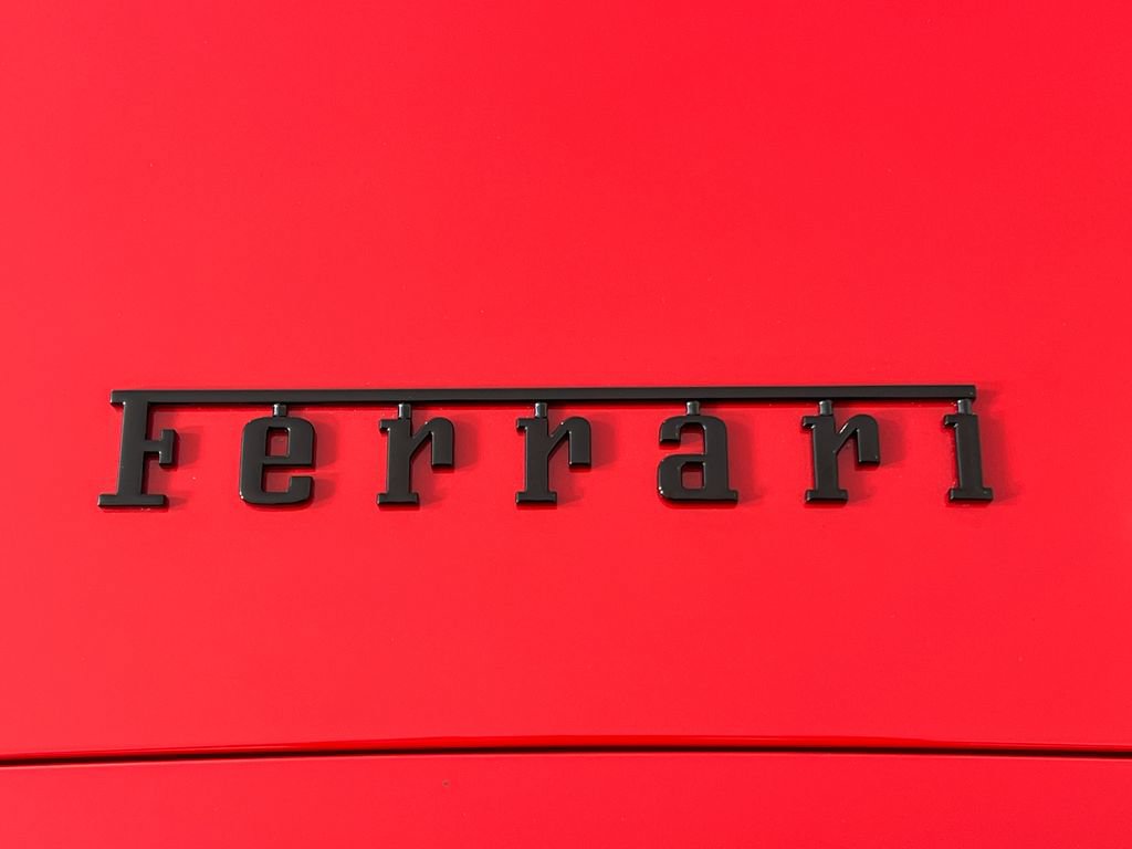 Used 2019 Ferrari 488 Spider RWD image 25