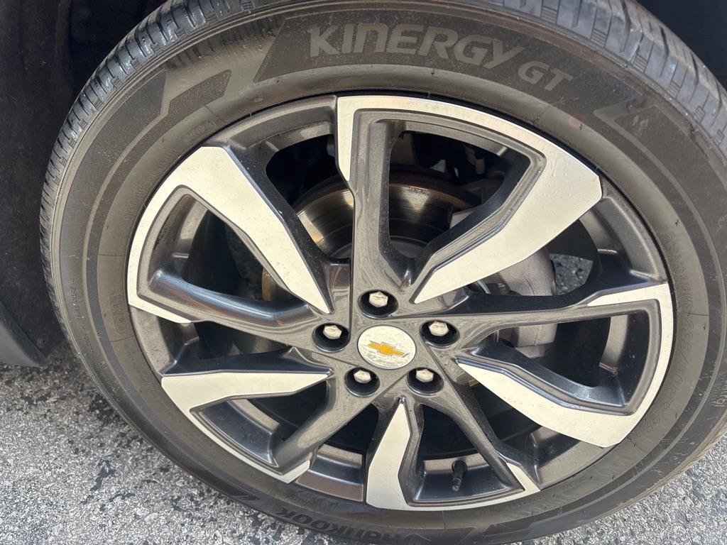 Used 2022 Chevrolet Equinox Premier image 5