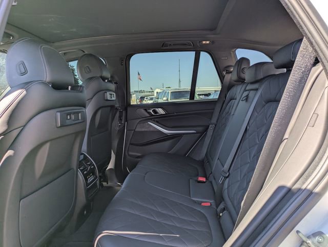 Used 2023 BMW X5 sDrive40i w/ Premium Package image 28
