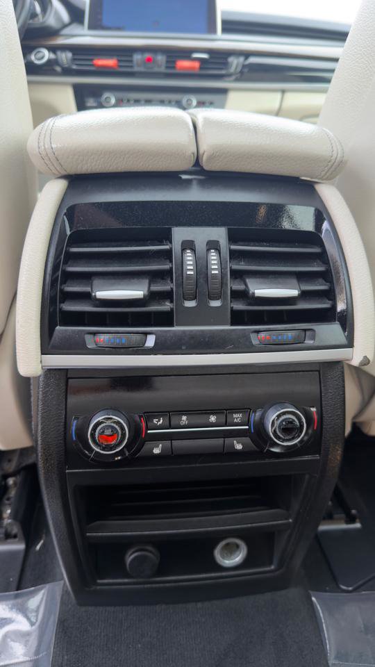 Used 2017 BMW X5 xDrive35i image 42