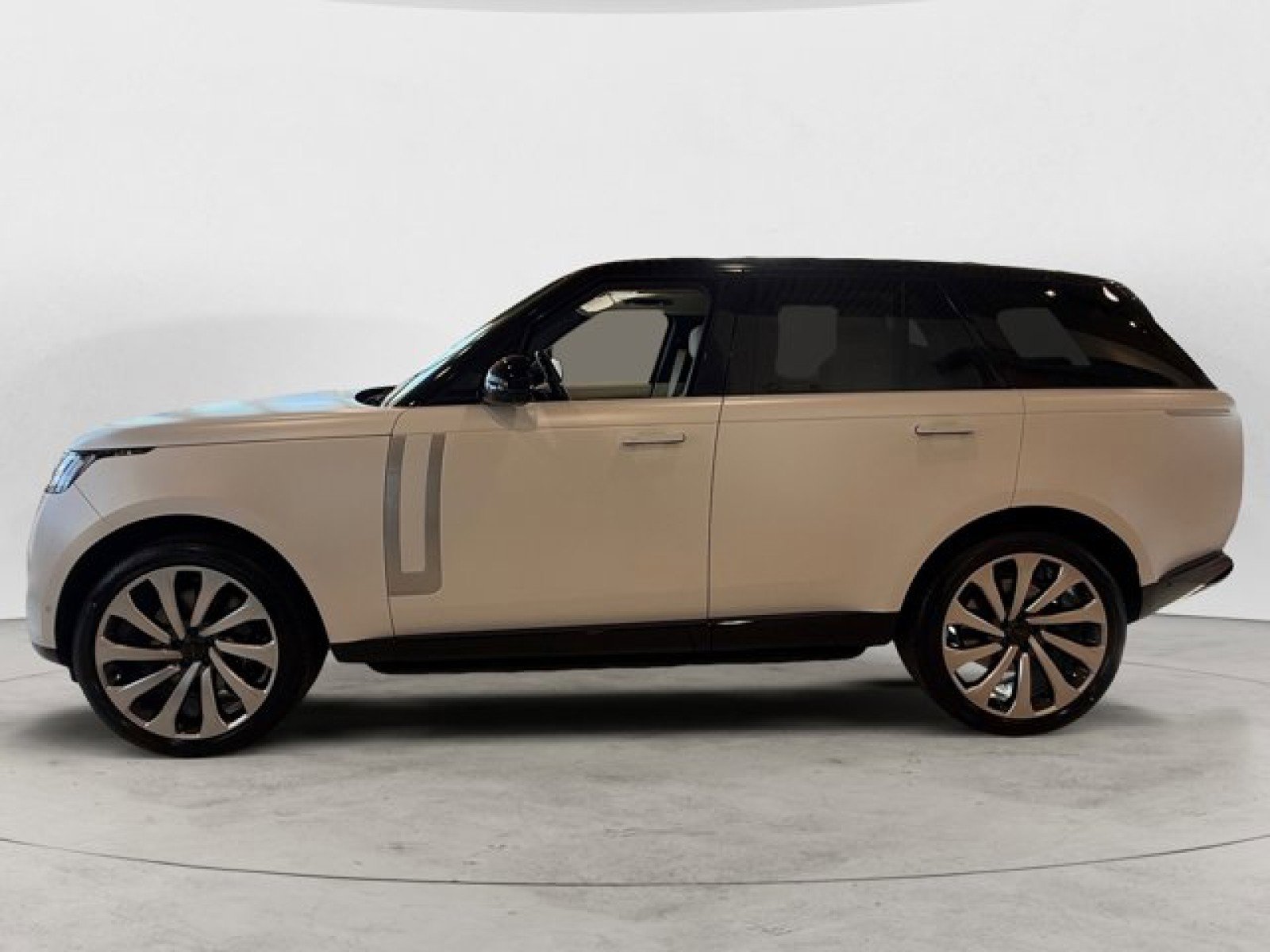 New 2026 Land Rover Range Rover Autobiography AWD/4WD image 7