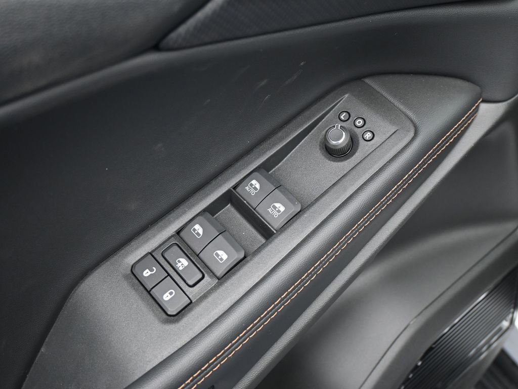 New 2026 Jeep Cherokee Overland image 18