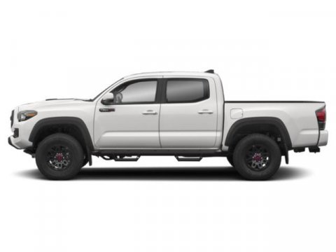Used 2018 Toyota Tacoma TRD Sport w/ Technology Package image 3