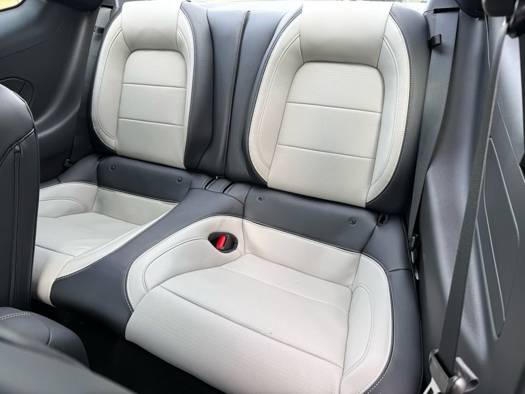 New 2026 Ford Mustang Premium image 8