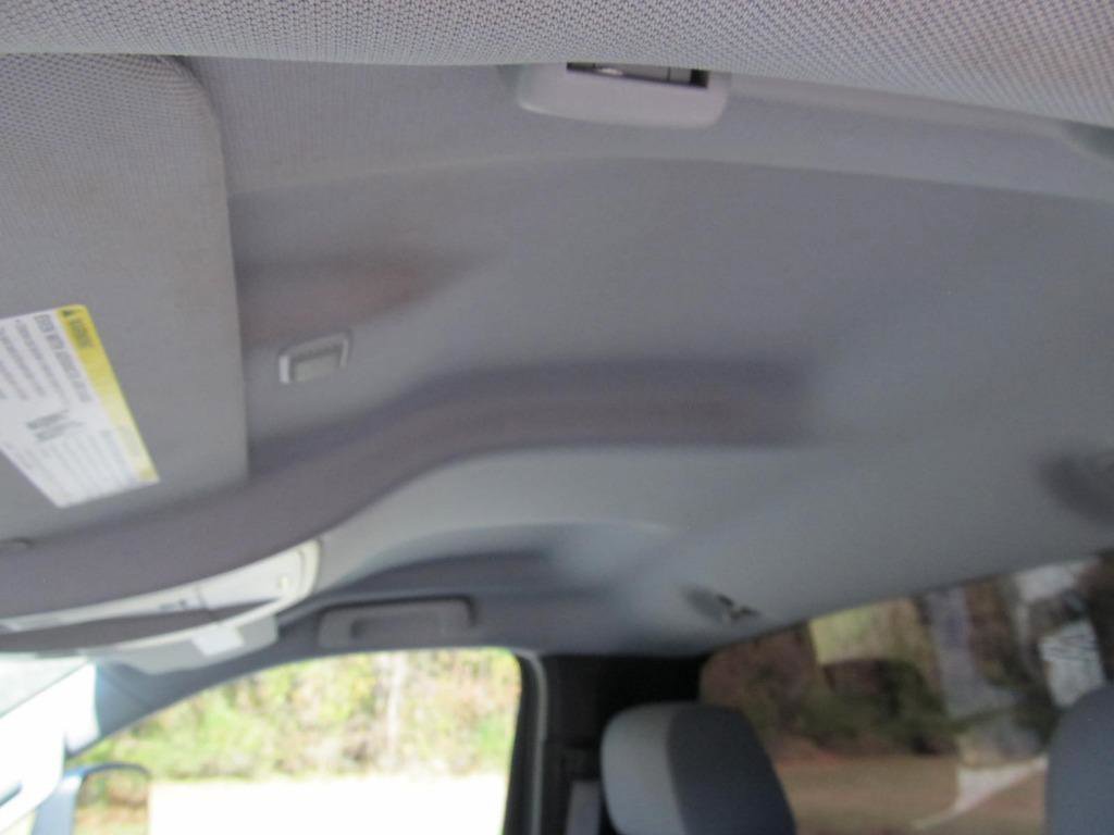 Used 2014 Chevrolet Silverado 1500 W/T w/ Trailering Package image 26