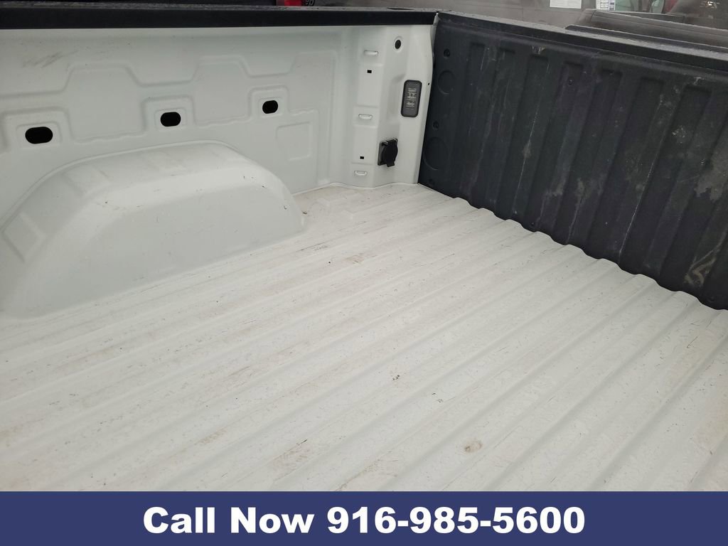 New 2025 Chevrolet Silverado 1500 LT w/ Convenience Package II image 29