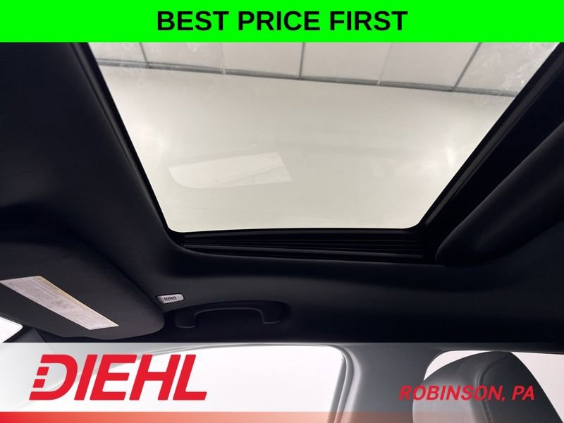 New 2026 Dodge Durango GT image 40