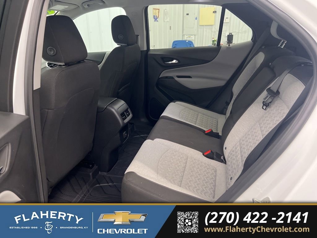 Used 2023 Chevrolet Equinox LT image 11