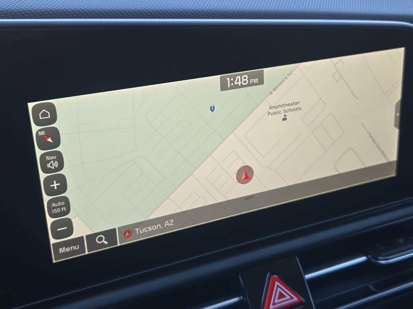 New 2026 Kia Niro Wind FWD image 29