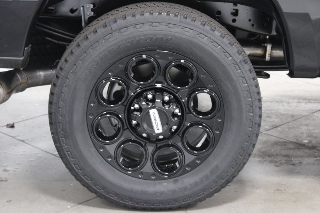 New 2026 Ford F250 Lariat AWD/4WD image 13