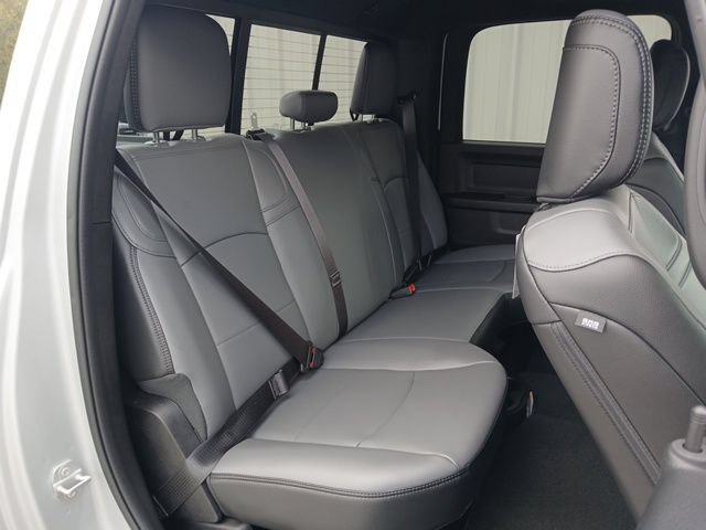 New 2026 RAM 2500 Tradesman AWD/4WD image 28