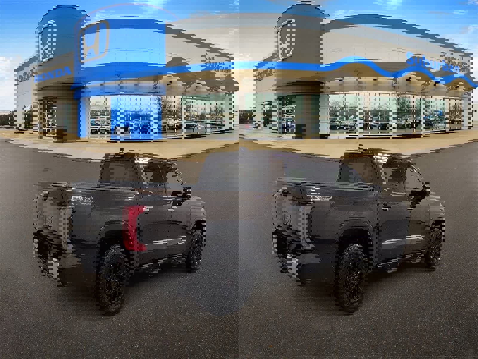 Used 2023 Toyota Tundra 1794 Edition image 8