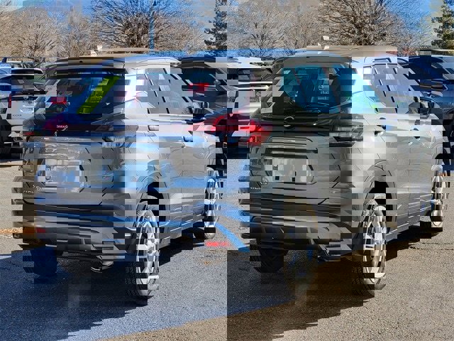 Certified 2024 Nissan Kicks S image 3