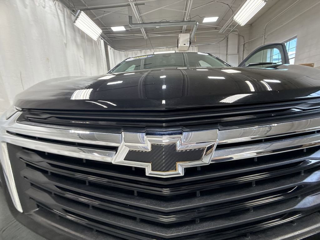 Certified 2024 Chevrolet Equinox LT image 40