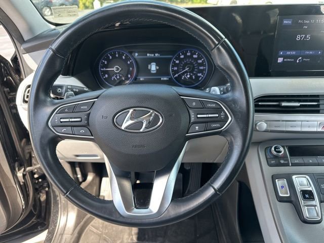 Used 2022 Hyundai Palisade SEL w/ Convenience Package image 20