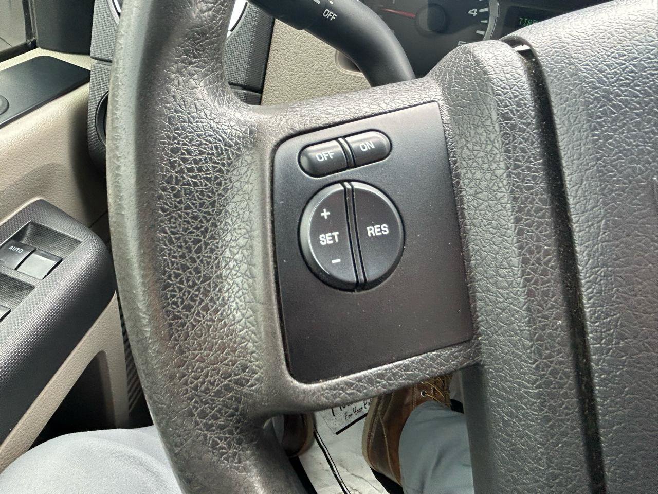 Used 2010 Ford F250 XLT AWD/4WD image 17