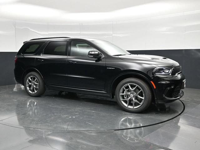 New 2026 Dodge Durango GT AWD/4WD image 3