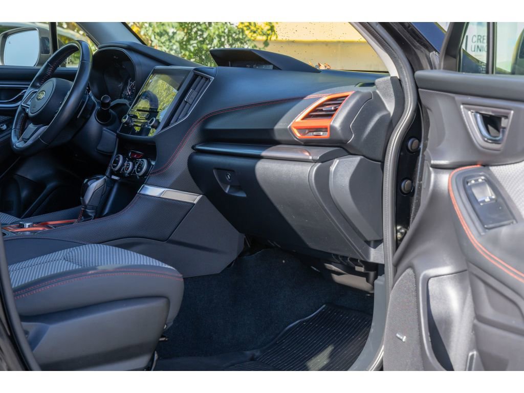 Used 2019 Subaru Forester Sport w/ Popular Package #2 image 10