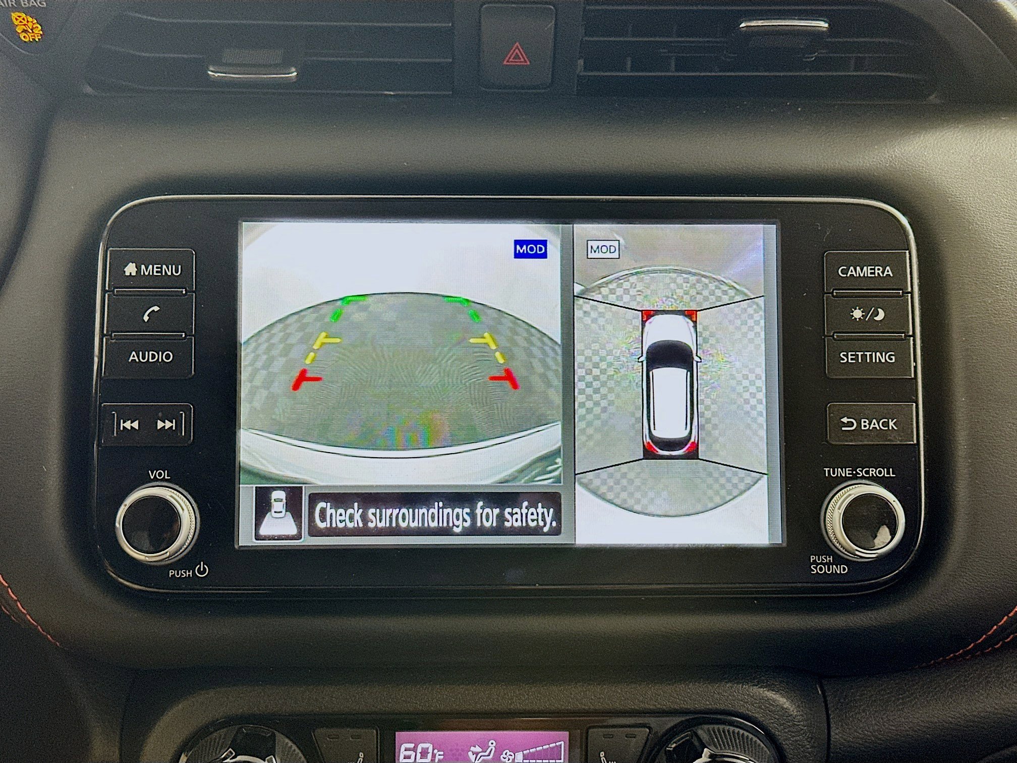 Used 2024 Nissan Kicks SR w/ SR Premium Package image 22