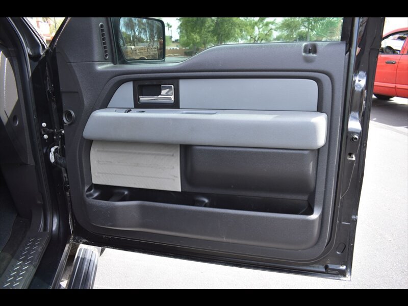 Used 2014 Ford F150 STX w/ Equipment Group 201A Mid AWD/4WD image 26
