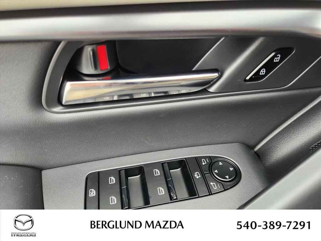 New 2026 MAZDA CX-5 Preferred AWD/4WD image 11