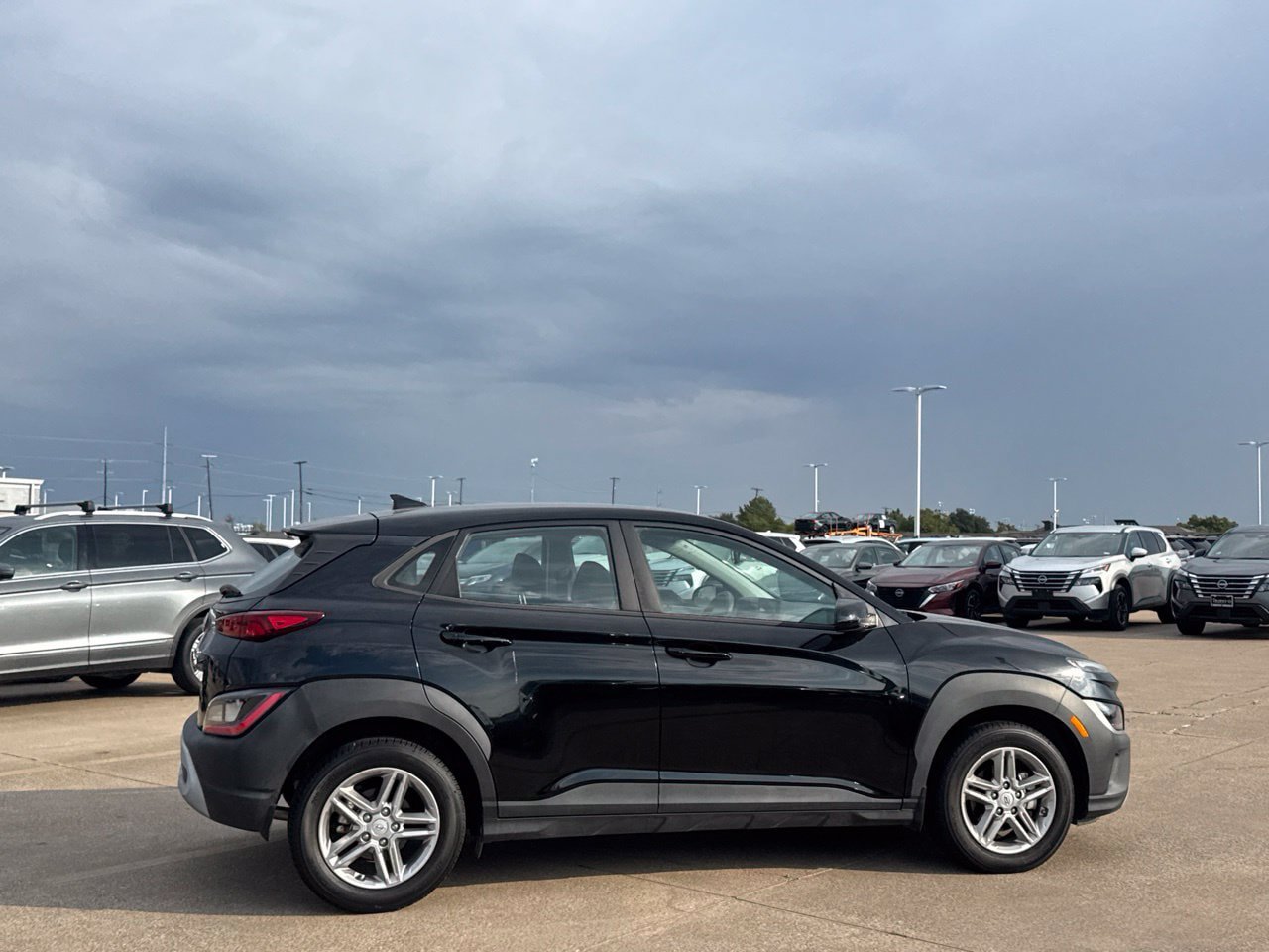 Used 2022 Hyundai Kona SE FWD image 29