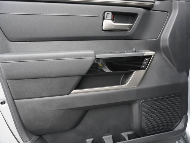 New 2025 Toyota Tundra Limited image 22