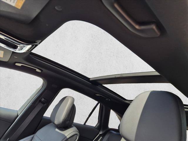 Certified 2026 Mercedes-Benz GLC 300 image 14