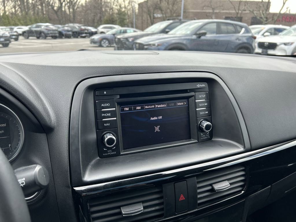 Used 2015 MAZDA CX-5 Touring w/ Touring Technology Package image 20