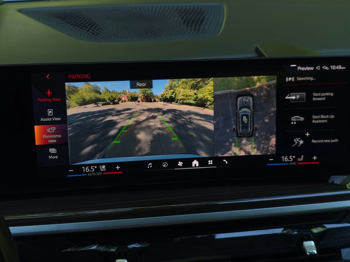 Used 2025 BMW X7 xDrive40i w/ Premium Package AWD/4WD image 37