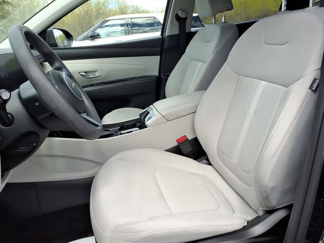 Used 2025 Hyundai Tucson SEL AWD/4WD image 12