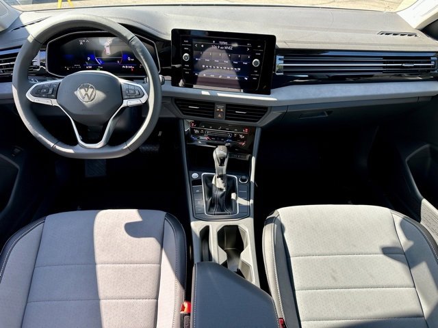 New 2026 Volkswagen Jetta SE image 17