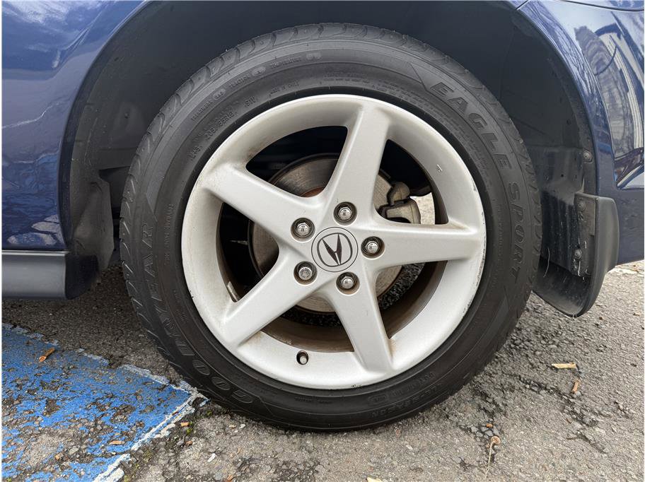 Used 2004 Acura RSX image 13