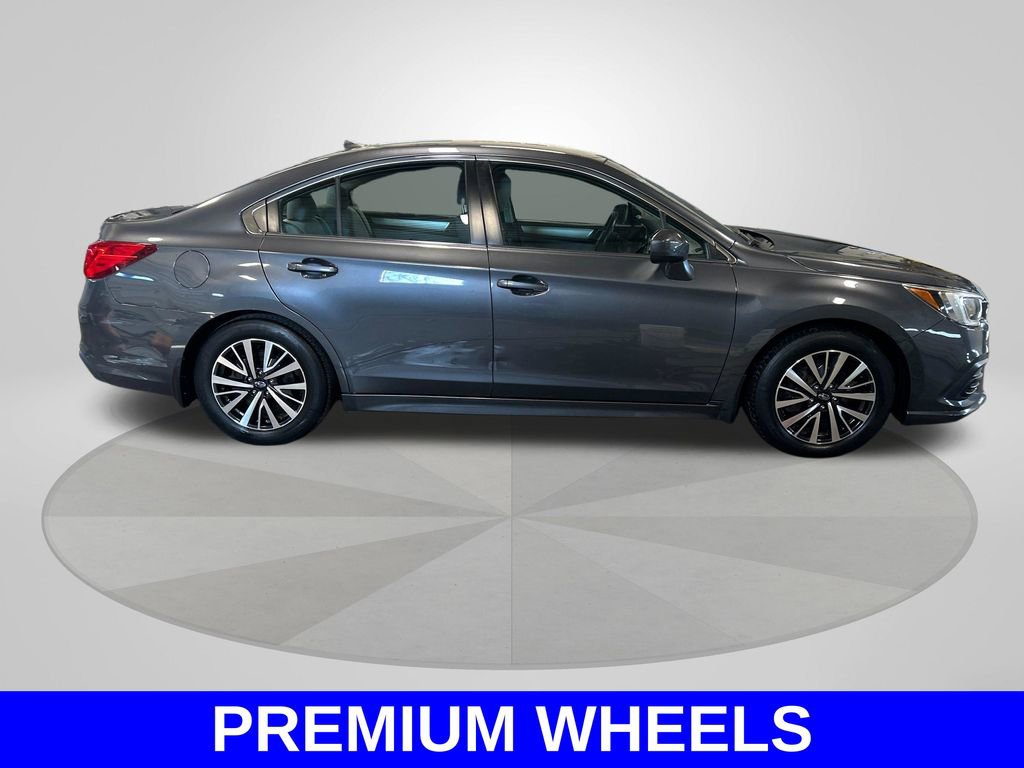 Used 2018 Subaru Legacy 2.5i Premium w/ Popular Package #1 image 7