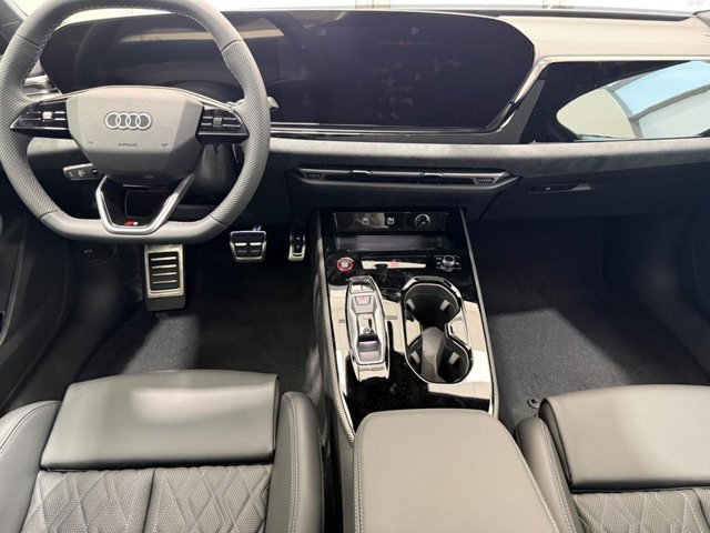 New 2026 Audi S5 Premium Plus AWD/4WD image 5