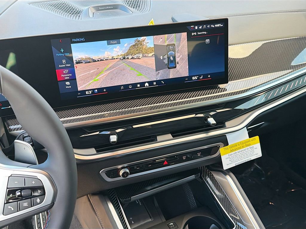 Used 2026 BMW X6 M60i image 28