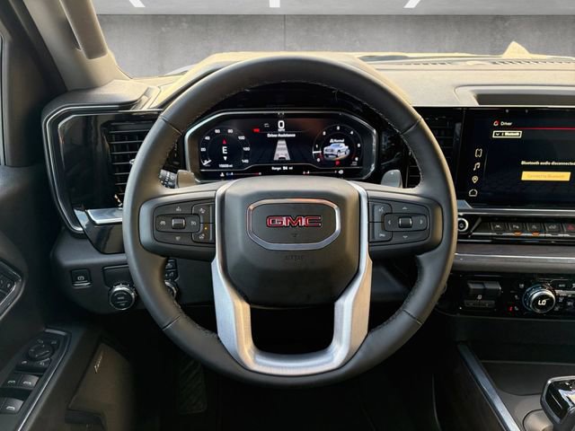 Certified 2024 GMC Sierra 1500 SLT image 21