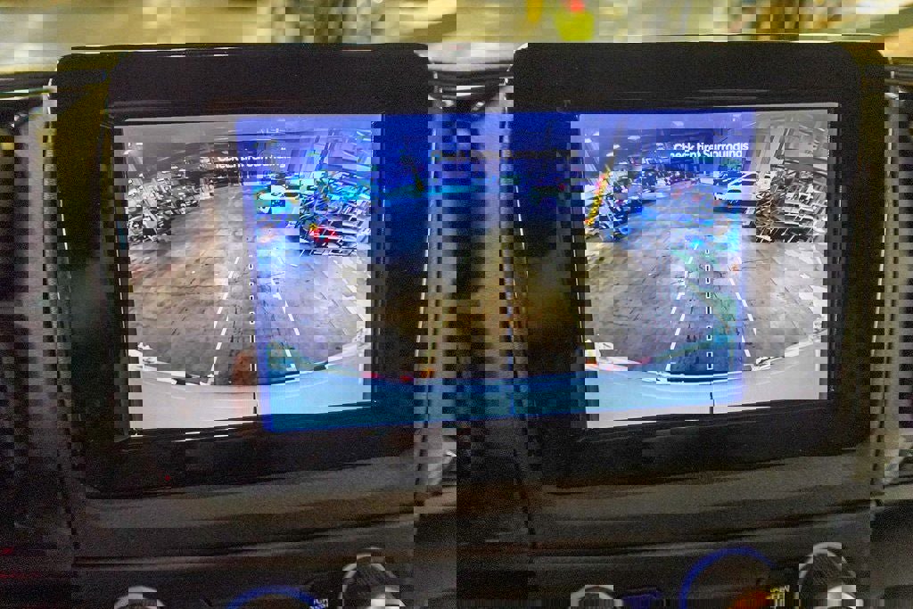 New 2026 RAM ProMaster 1500 w/ Convenience Group image 16