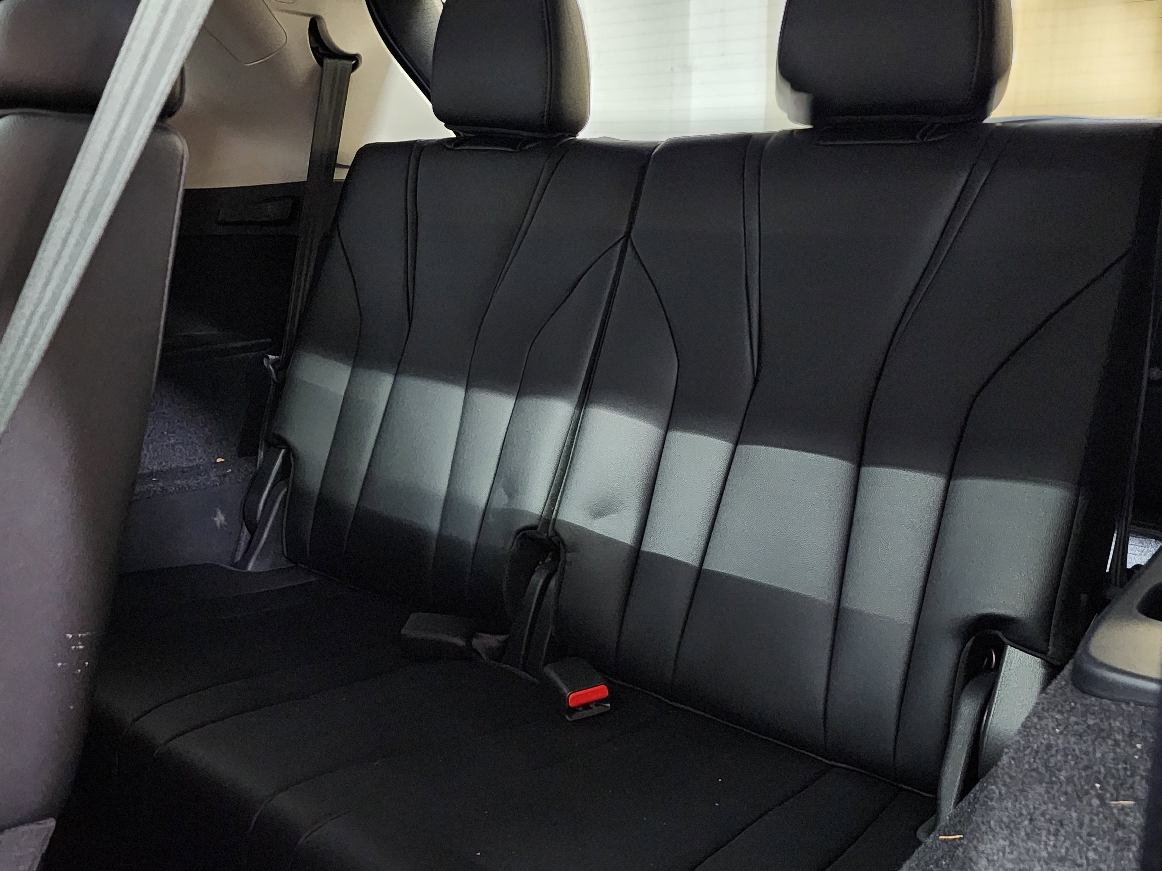 Certified 2024 Acura MDX SH-AWD image 18