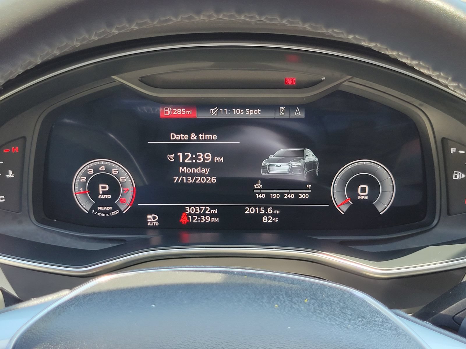 Used 2023 Audi A6 Premium Plus w/ Premium Plus Package AWD/4WD image 14