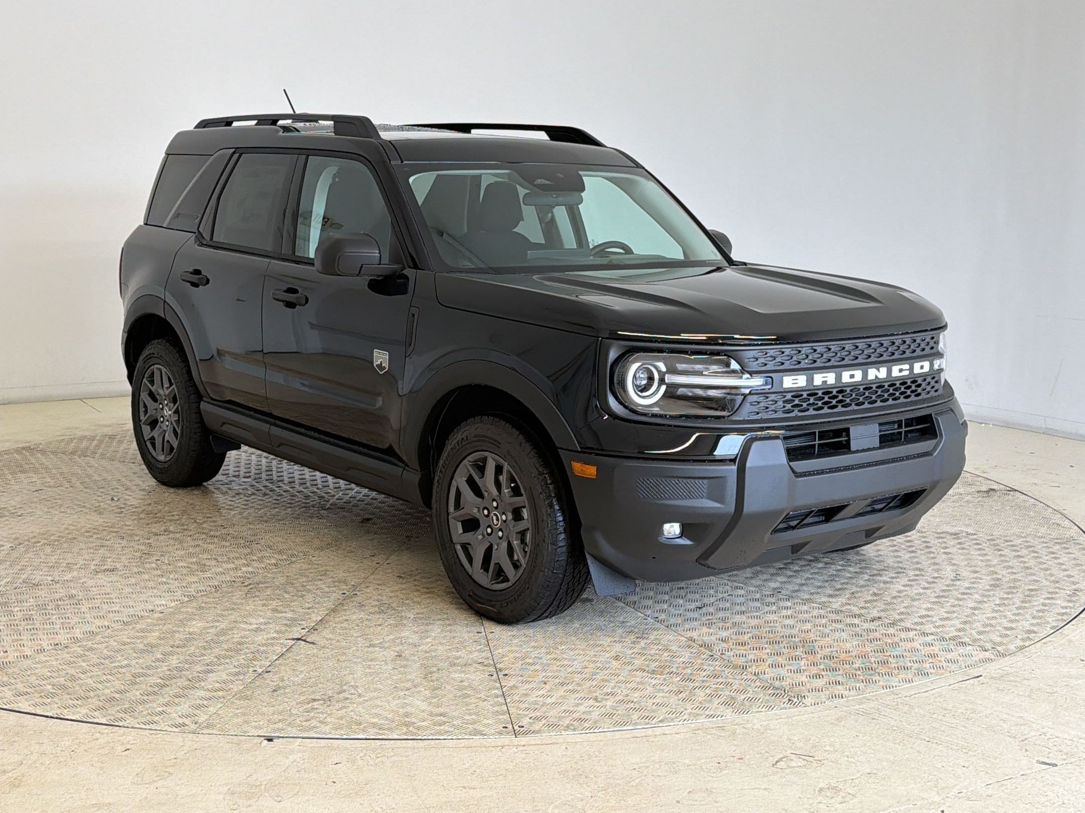 New 2026 Ford Bronco Sport Big Bend w/ Convenience Package AWD/4WD image 7