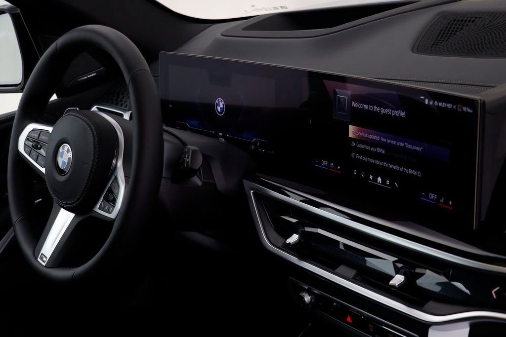 New 2026 BMW X5 xDrive40i w/ Executive Package image 21