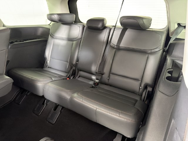 Certified 2025 Ford Expedition Active RWD image 21