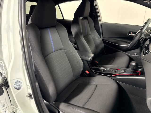 Used 2022 Toyota Corolla SE FWD image 13