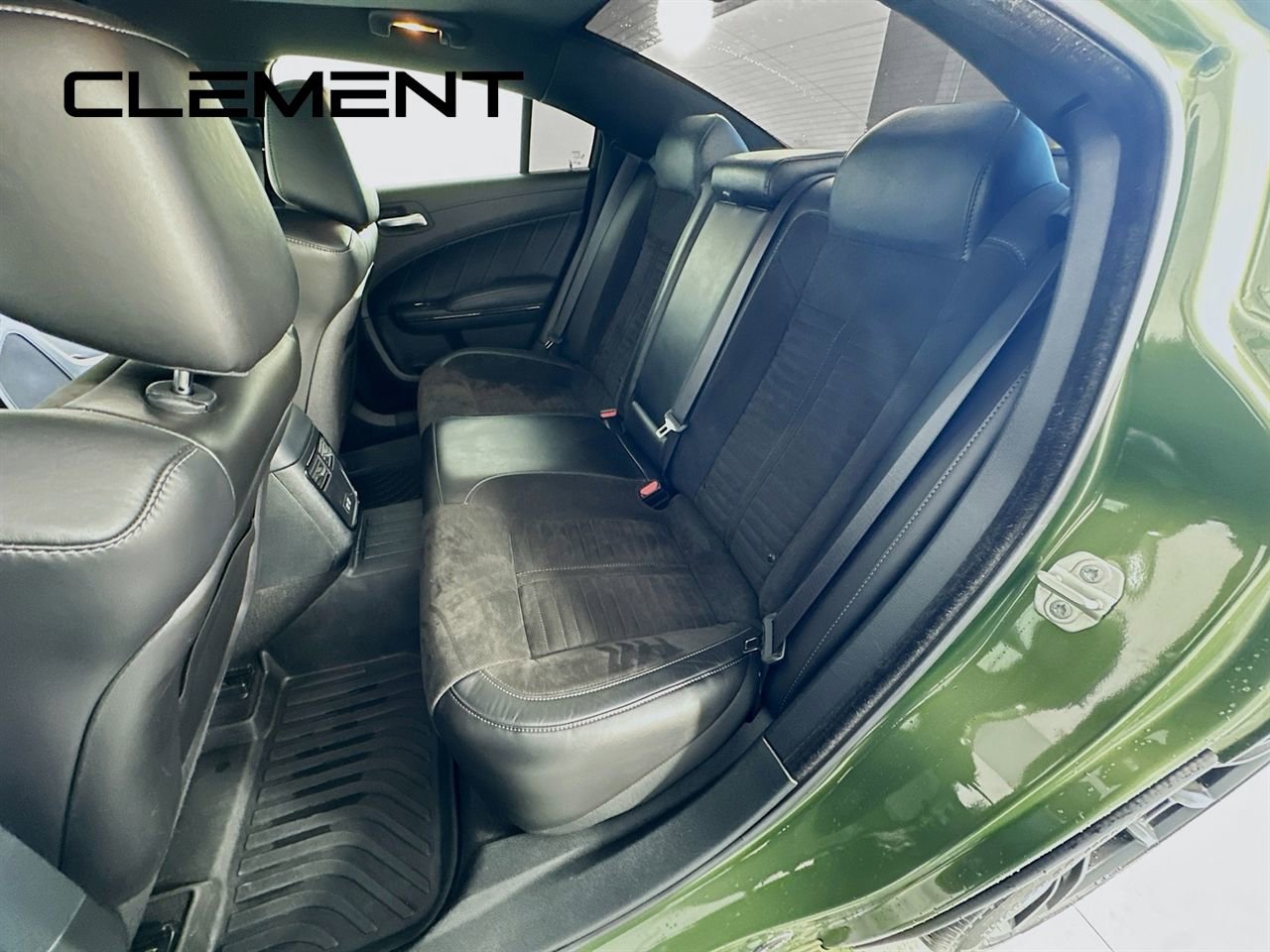 Used 2023 Dodge Charger Scat Pack w/ Daytona Edition Group image 33