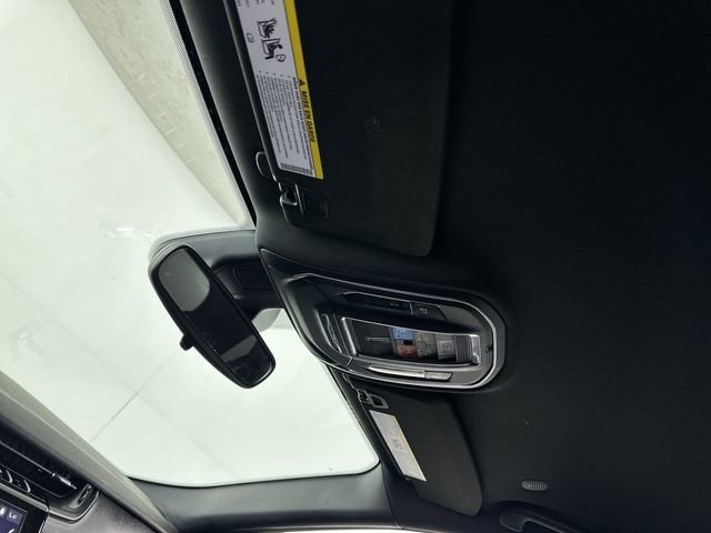 Used 2023 Jeep Grand Cherokee Altitude AWD/4WD image 19